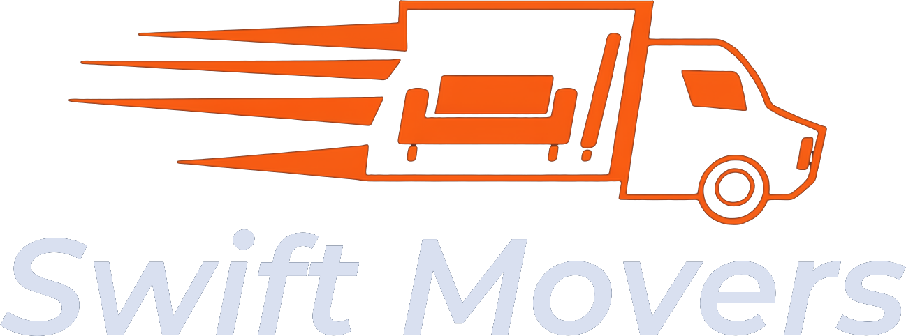 Swift Movers logo